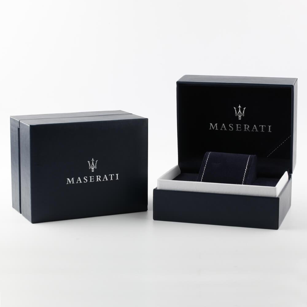 
                  
                    OROLOGIO UOMO MASERATI ATTRAZIONE R8851151001
                  
                