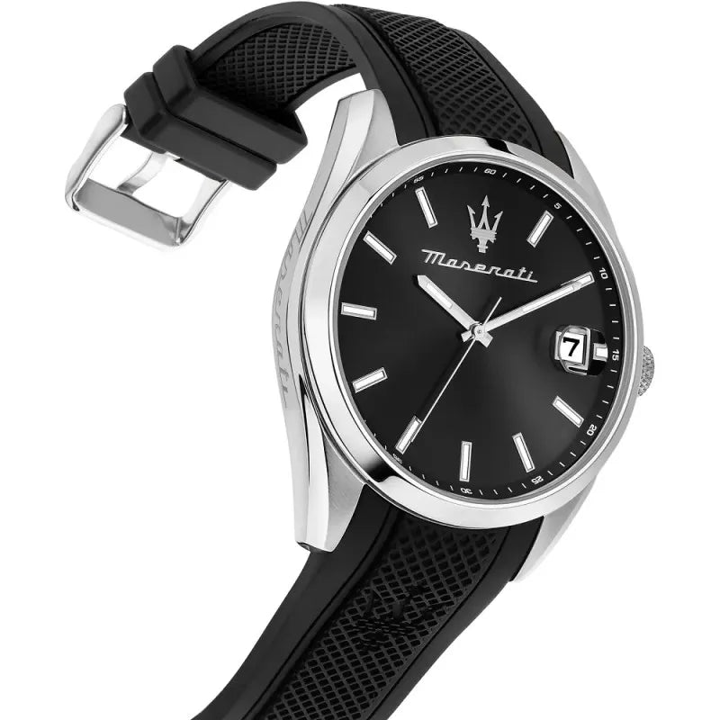 
                  
                    OROLOGIO UOMO MASERATI ATTRAZIONE R8851151004
                  
                