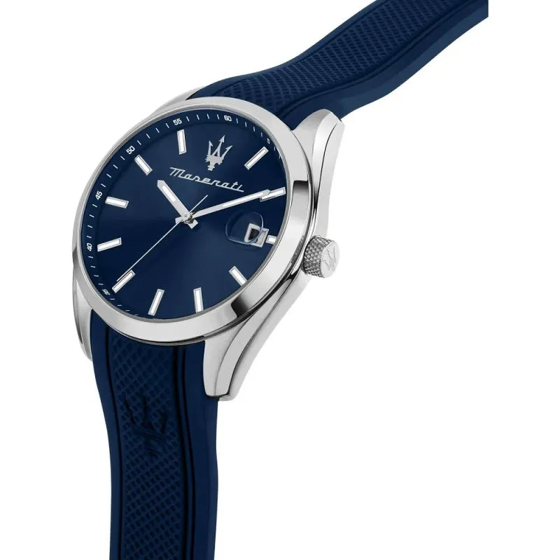 
                  
                    OROLOGIO UOMO MASERATI ATTRAZIONE R8851151005
                  
                