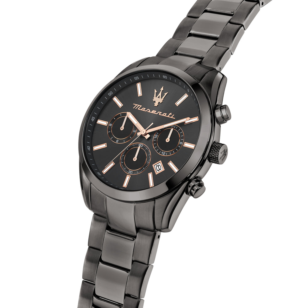 
                  
                    OROLOGIO UOMO MASERATI ATTRAZIONE R8853151001
                  
                