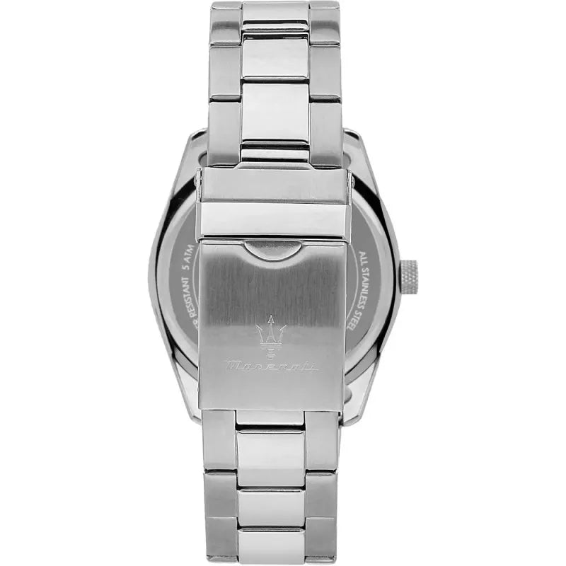 
                  
                    OROLOGIO UOMO MASERATI ATTRAZIONE R8853151007
                  
                