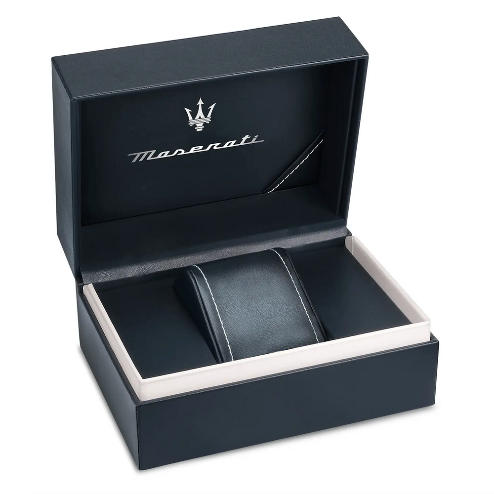 
                  
                    OROLOGIO UOMO MASERATI ATTRAZIONE R8853151007
                  
                