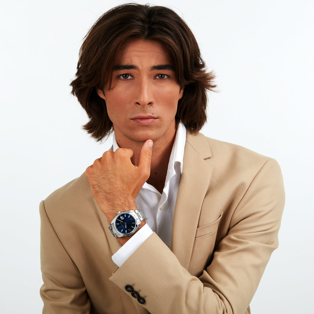 
                  
                    OROLOGIO UOMO MASERATI ATTRAZIONE R8853151013
                  
                