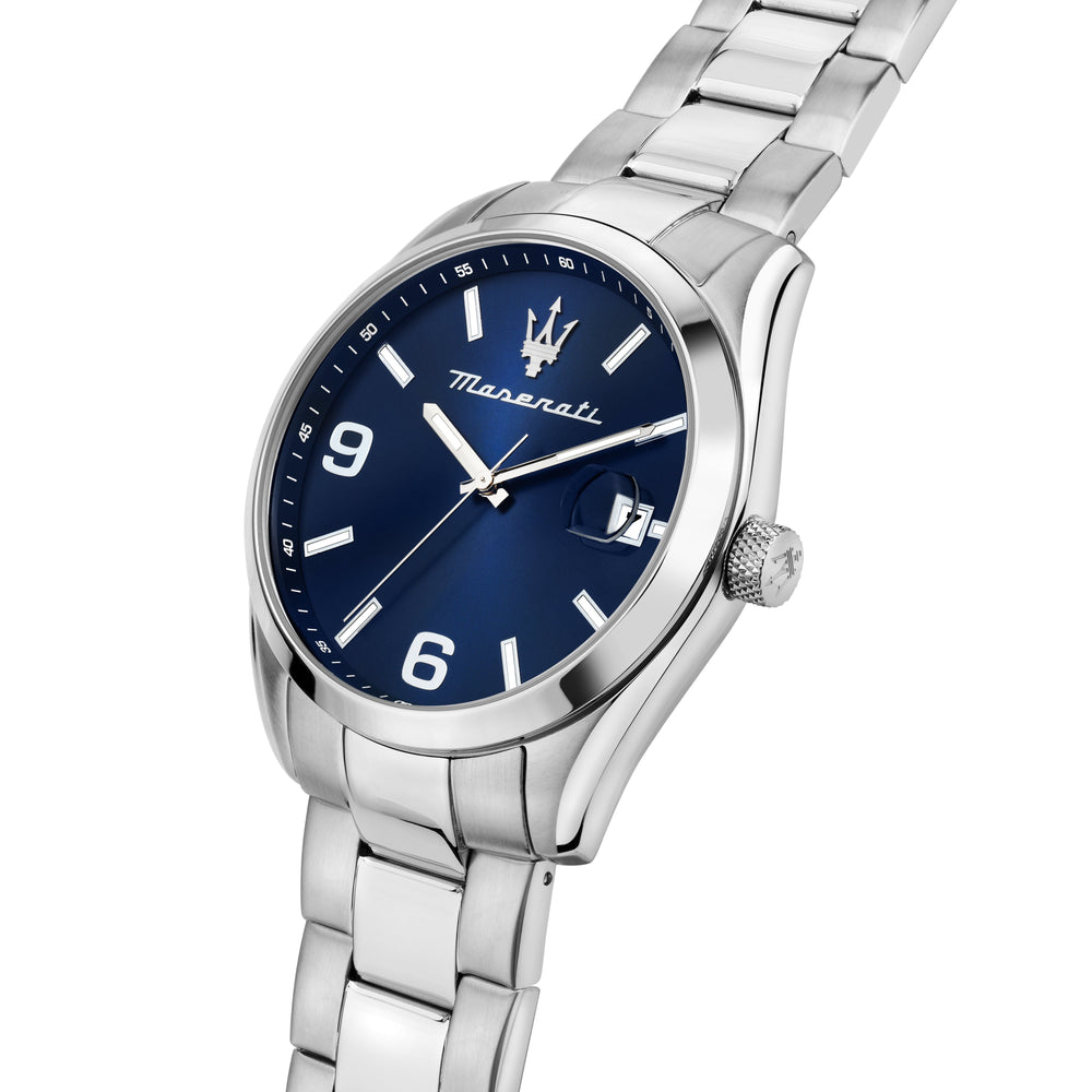 
                  
                    OROLOGIO UOMO MASERATI ATTRAZIONE R8853151013
                  
                
