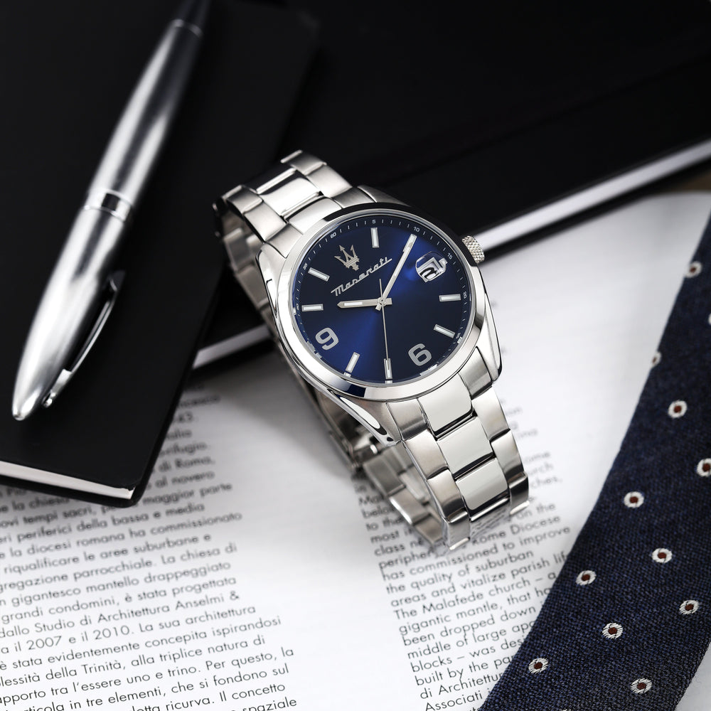 
                  
                    OROLOGIO UOMO MASERATI ATTRAZIONE R8853151013
                  
                