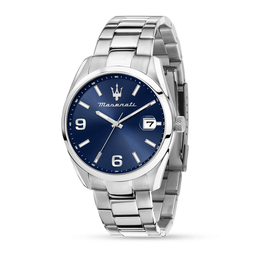 
                  
                    OROLOGIO UOMO MASERATI ATTRAZIONE R8853151013
                  
                