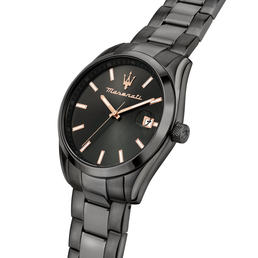 
                  
                    OROLOGIO UOMO MASERATI ATTRAZIONE R8853151015
                  
                