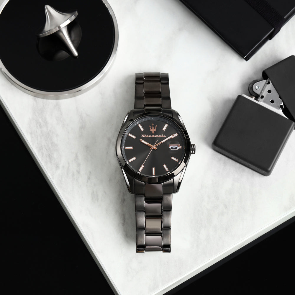 
                  
                    OROLOGIO UOMO MASERATI ATTRAZIONE R8853151015
                  
                