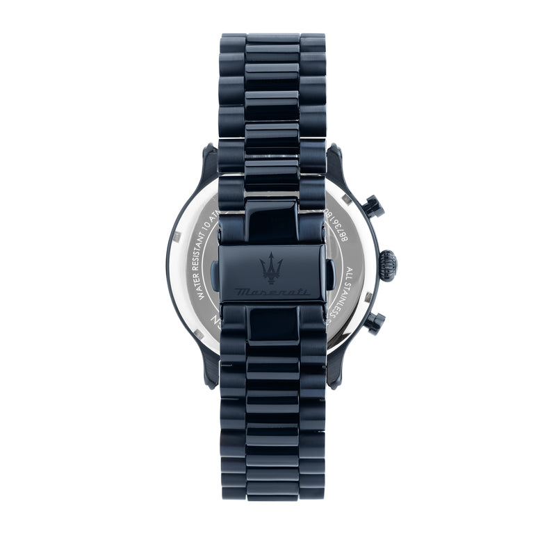
                  
                    OROLOGIO UOMO MASERATI BLUE EDITION R8873618032
                  
                