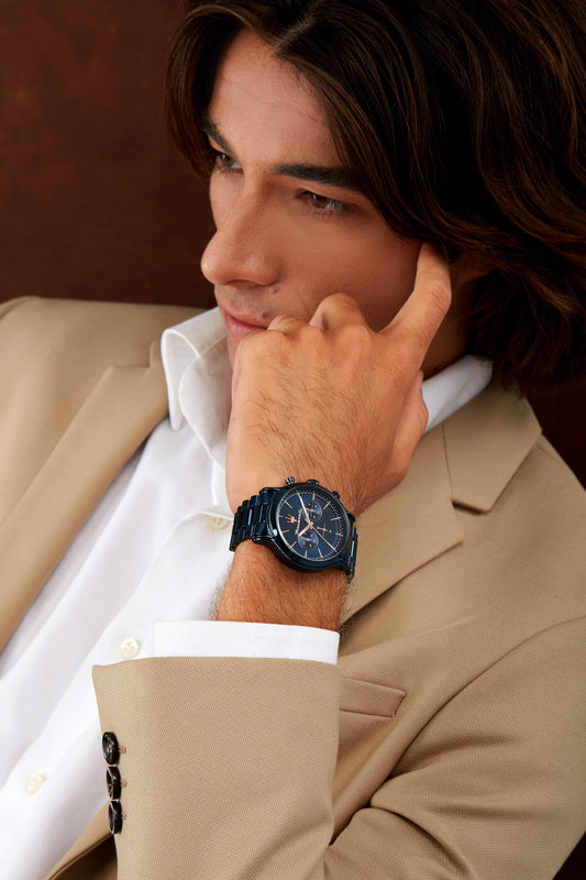 
                  
                    OROLOGIO UOMO MASERATI BLUE EDITION R8873618032
                  
                
