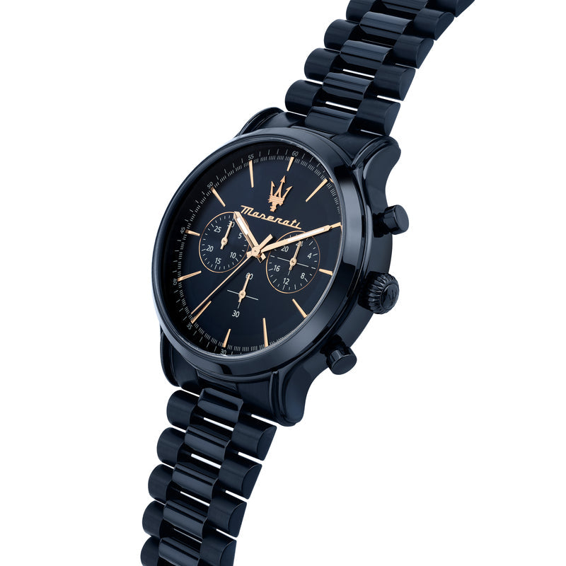 
                  
                    OROLOGIO UOMO MASERATI BLUE EDITION R8873618032
                  
                