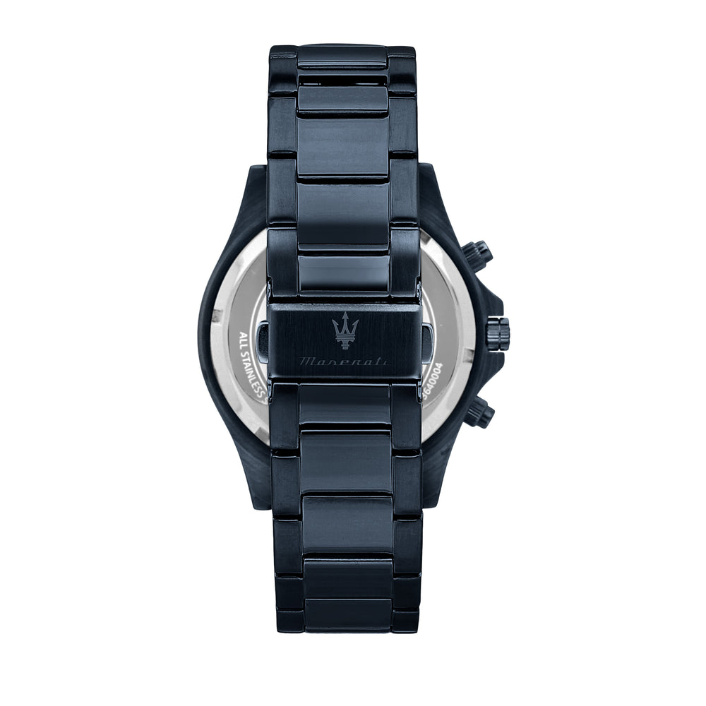 
                  
                    OROLOGIO UOMO MASERATI BLUE EDITION R8873640023
                  
                