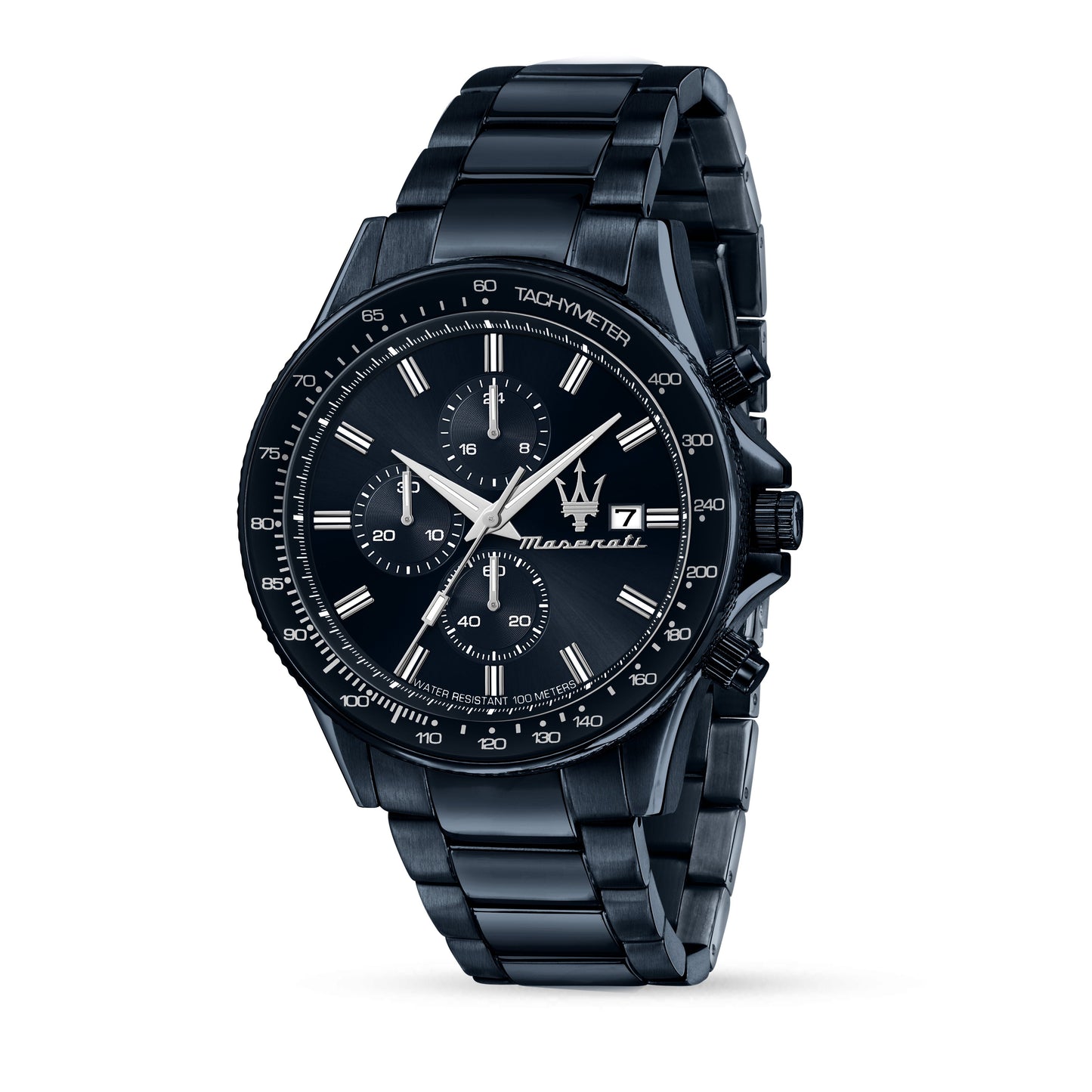 OROLOGIO UOMO MASERATI BLUE EDITION R8873640023