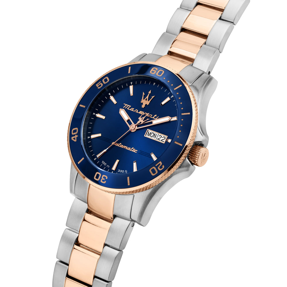
                  
                    OROLOGIO UOMO MASERATI COMPETIZIONE R8823100001
                  
                