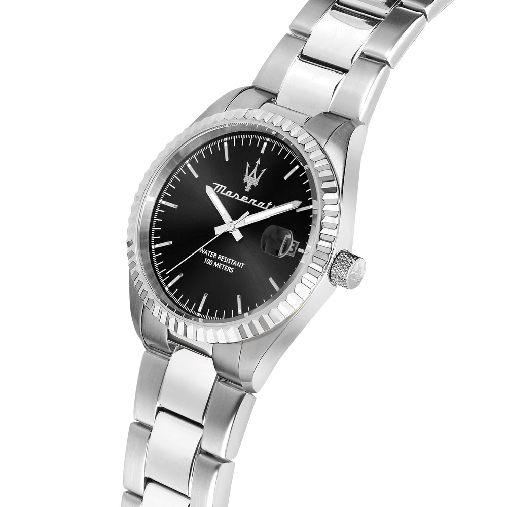 
                  
                    OROLOGIO UOMO MASERATI COMPETIZIONE R8853100028
                  
                
