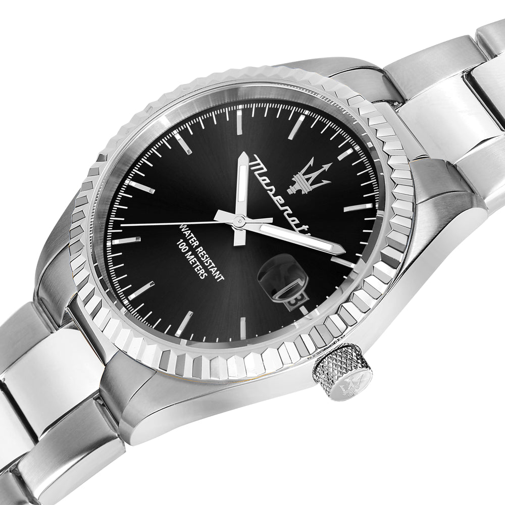 
                  
                    OROLOGIO UOMO MASERATI COMPETIZIONE R8853100028
                  
                