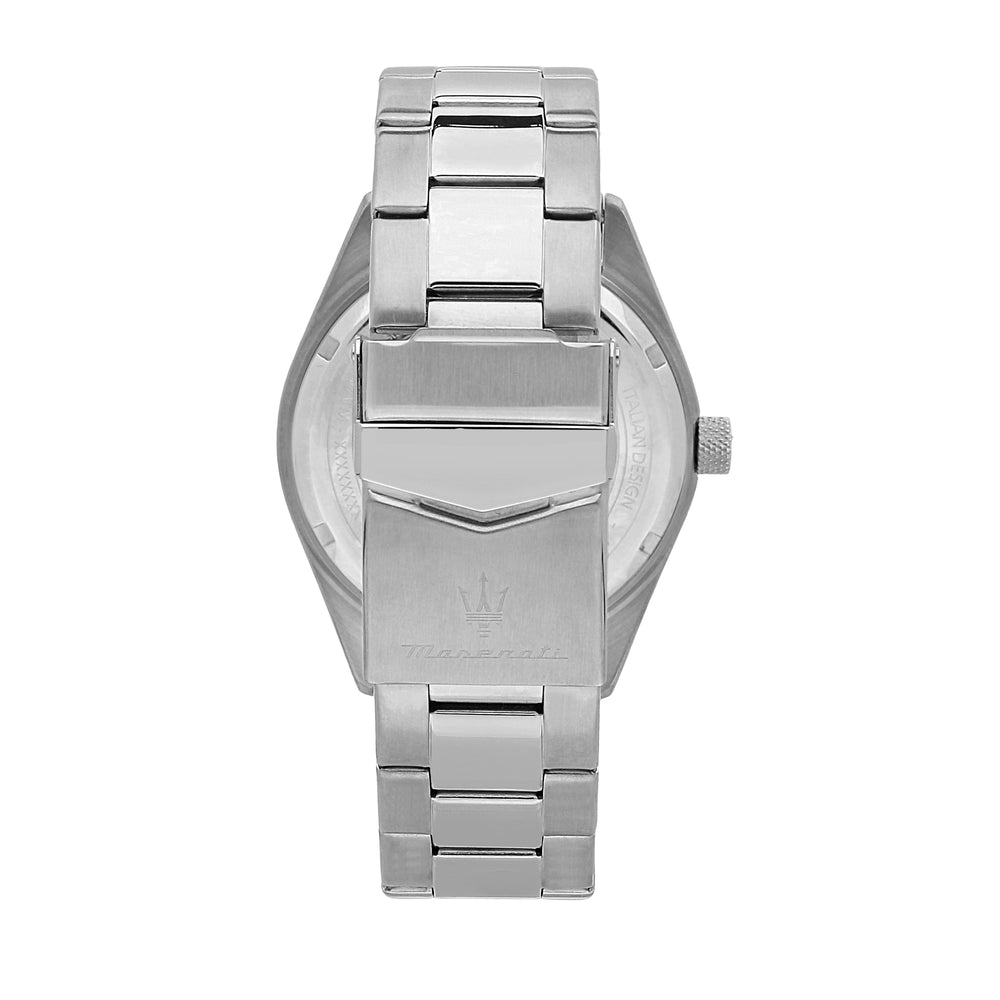 
                  
                    OROLOGIO UOMO MASERATI COMPETIZIONE R8853100029
                  
                