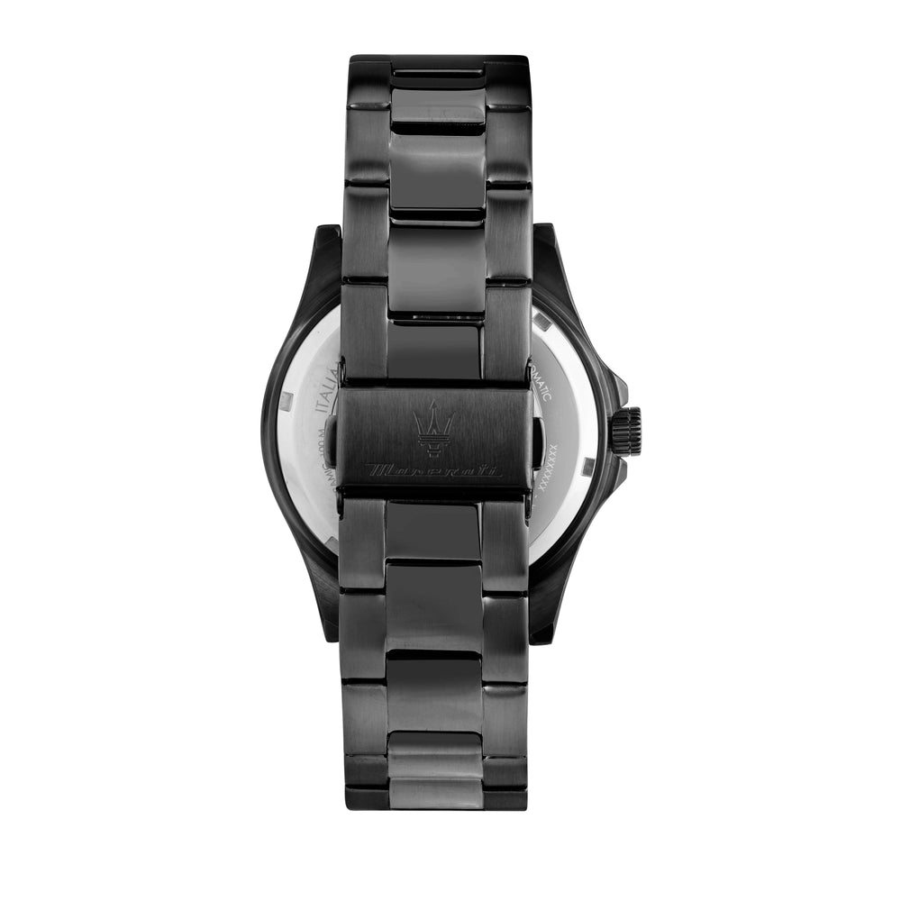 
                  
                    OROLOGIO UOMO MASERATI COMPETIZIONE R8853100035
                  
                