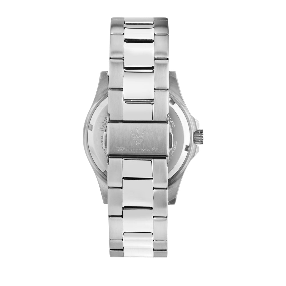 
                  
                    OROLOGIO UOMO MASERATI COMPETIZIONE R8853100036
                  
                