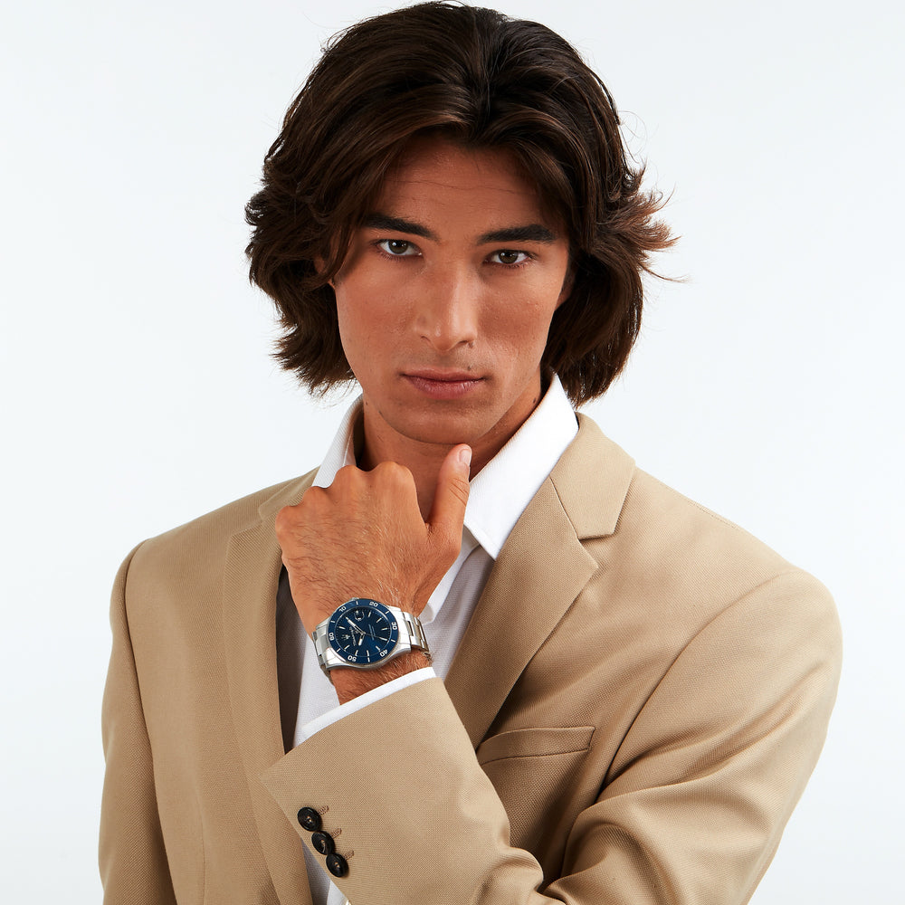 
                  
                    OROLOGIO UOMO MASERATI COMPETIZIONE R8853100036
                  
                