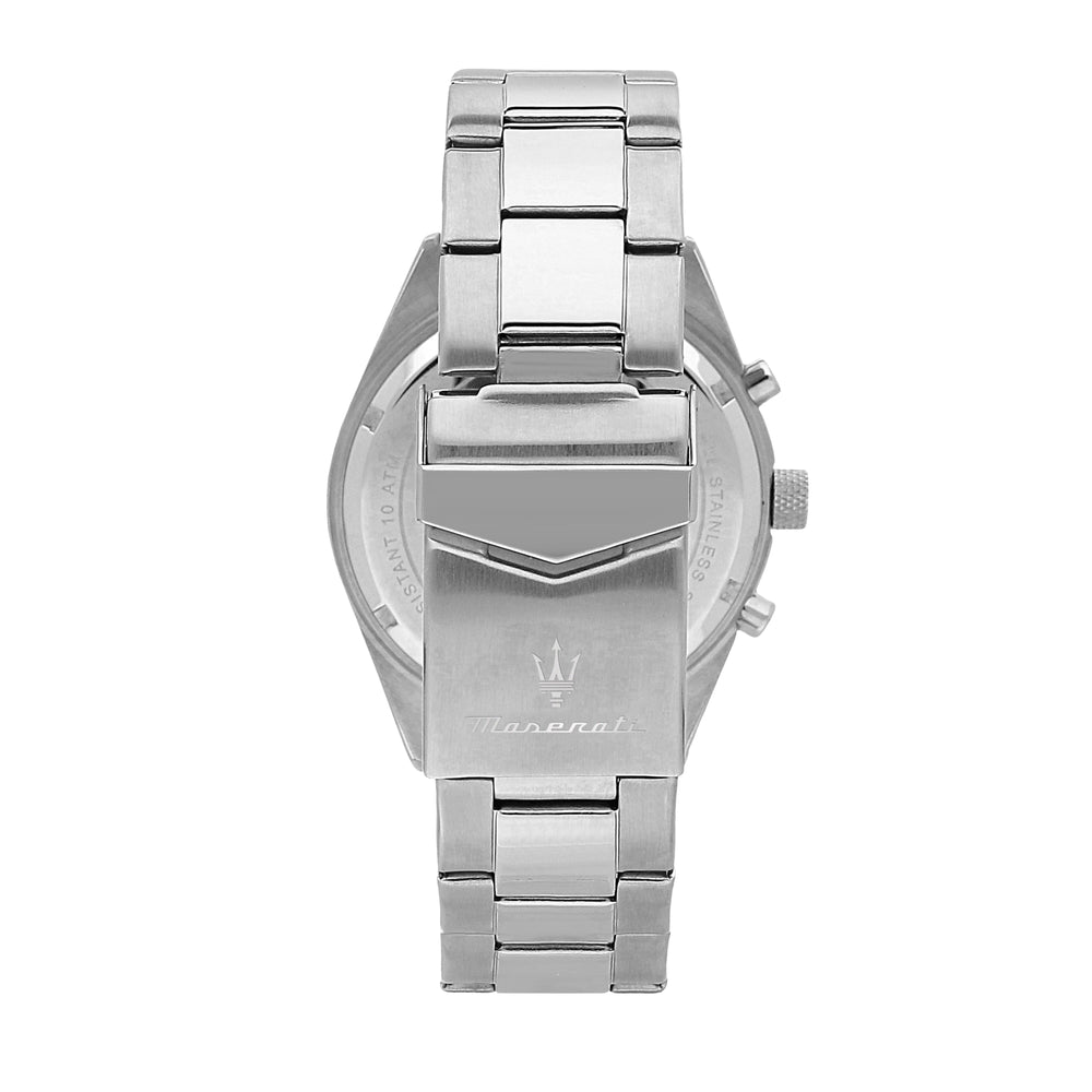 
                  
                    OROLOGIO UOMO MASERATI COMPETIZIONE R8853100041
                  
                