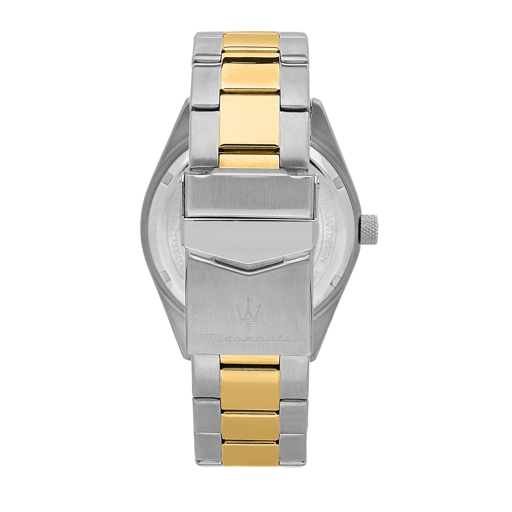 
                  
                    OROLOGIO UOMO MASERATI COMPETIZIONE R8853100042
                  
                