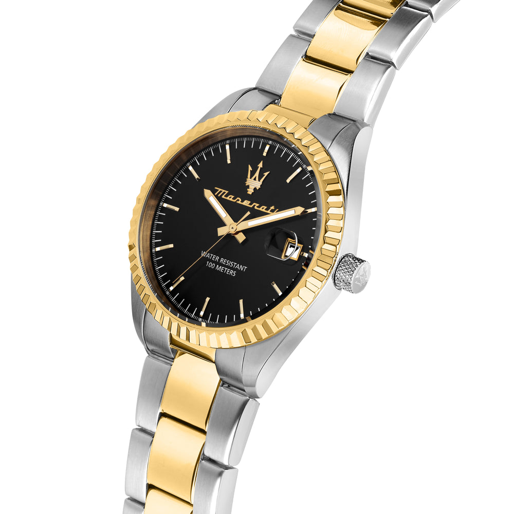 
                  
                    OROLOGIO UOMO MASERATI COMPETIZIONE R8853100042
                  
                