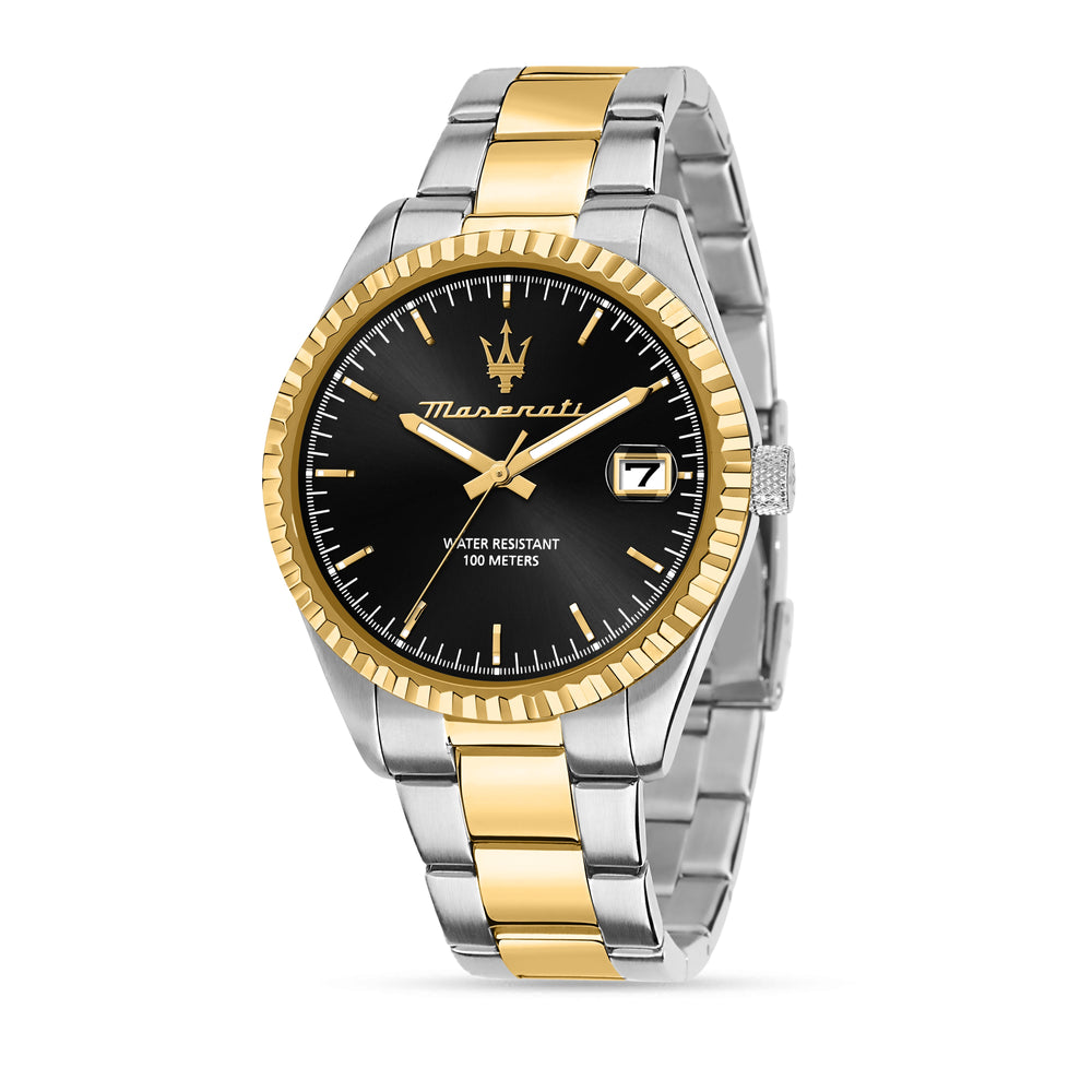 
                  
                    OROLOGIO UOMO MASERATI COMPETIZIONE R8853100042
                  
                