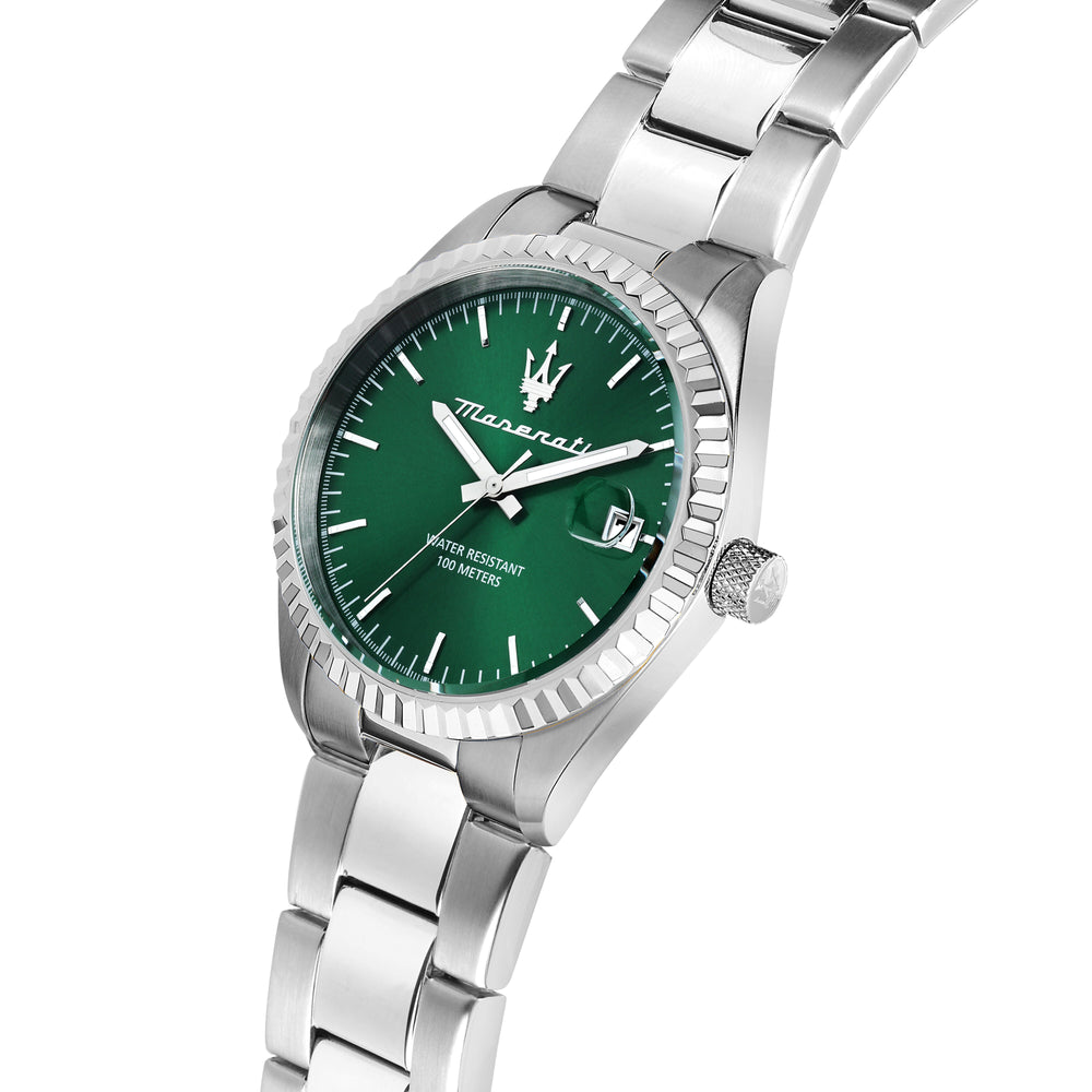 
                  
                    OROLOGIO UOMO MASERATI COMPETIZIONE R8853100043
                  
                