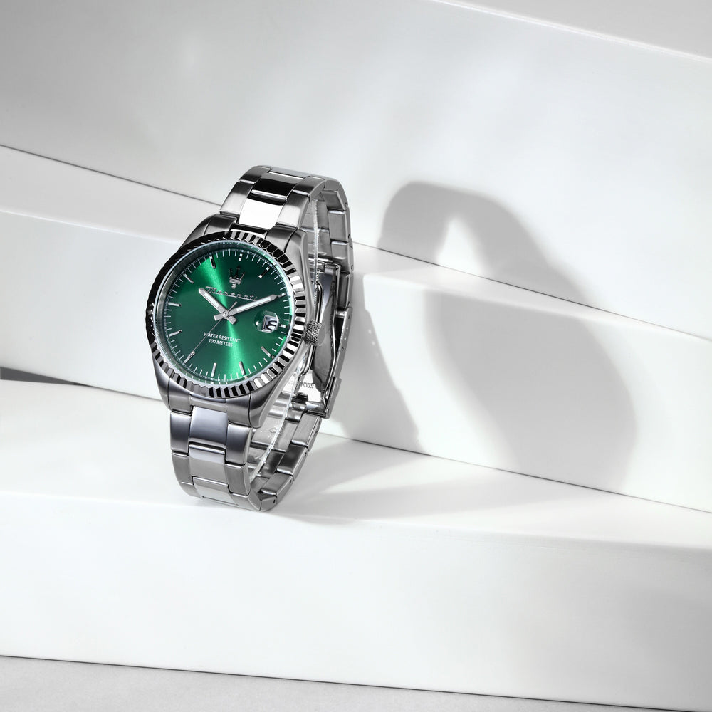 
                  
                    OROLOGIO UOMO MASERATI COMPETIZIONE R8853100043
                  
                