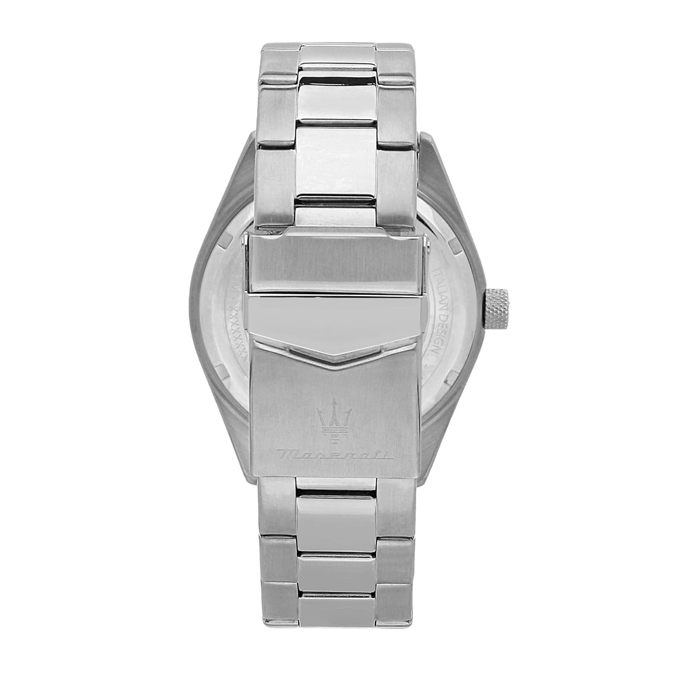 
                  
                    OROLOGIO UOMO MASERATI COMPETIZIONE R8853100045
                  
                