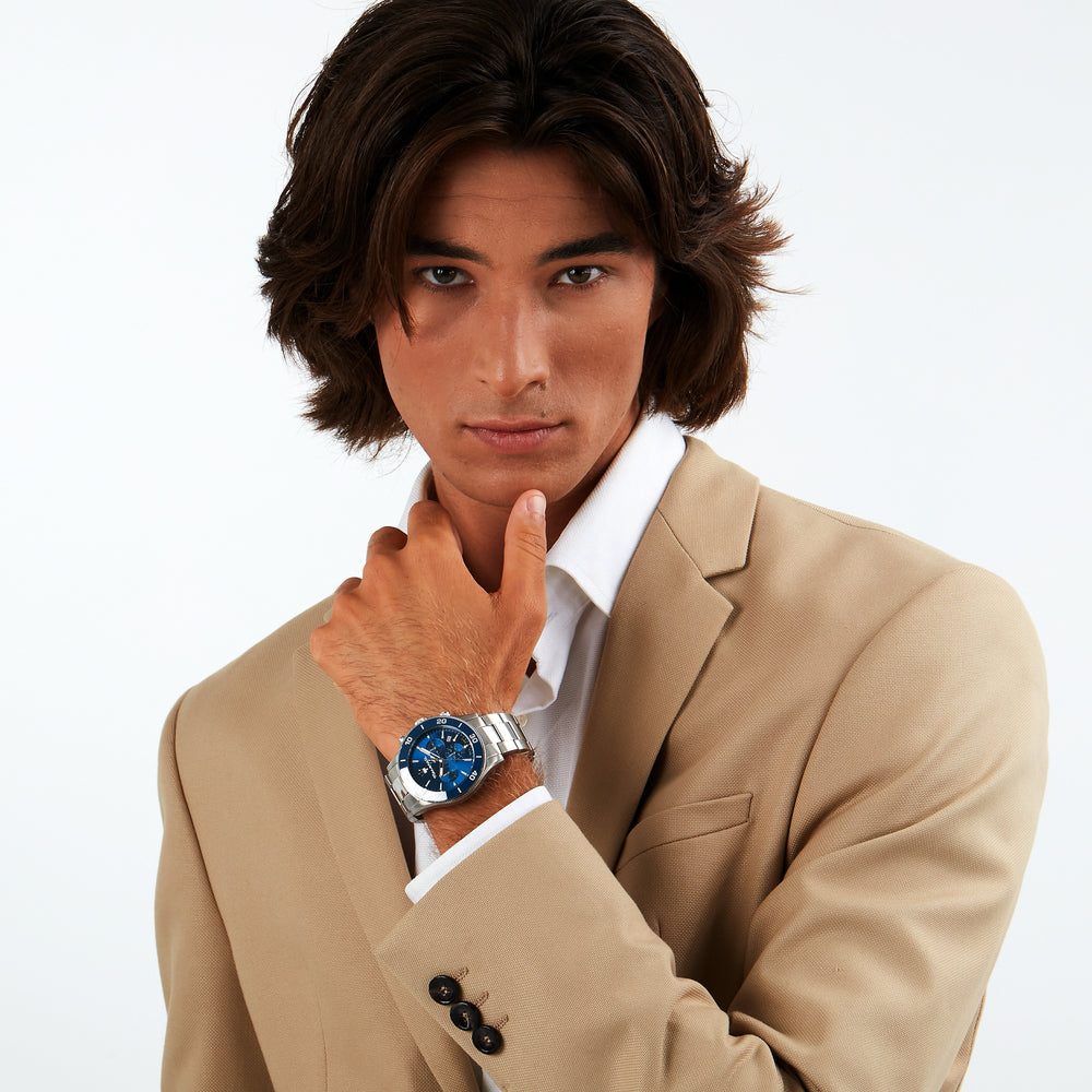 
                  
                    OROLOGIO UOMO MASERATI COMPETIZIONE R8873600002
                  
                