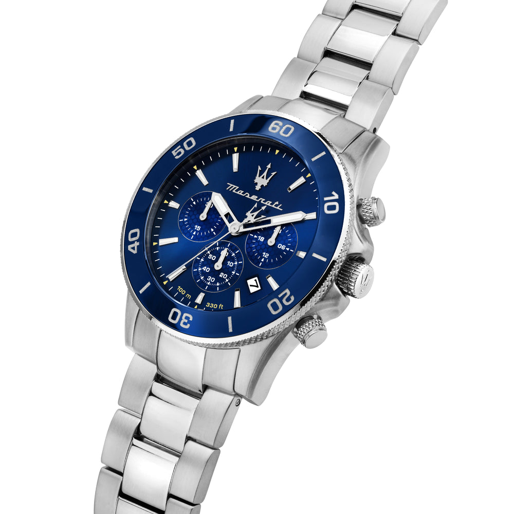 
                  
                    OROLOGIO UOMO MASERATI COMPETIZIONE R8873600002
                  
                