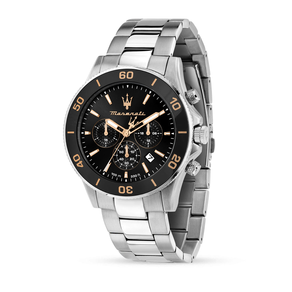 
                  
                    OROLOGIO UOMO MASERATI COMPETIZIONE R8873600003
                  
                