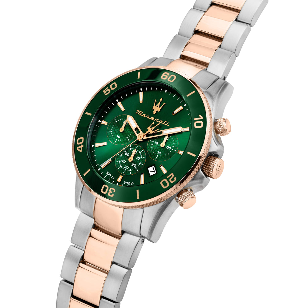 
                  
                    OROLOGIO UOMO MASERATI COMPETIZIONE R8873600004
                  
                