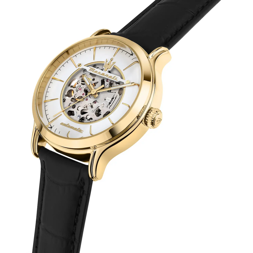 
                  
                    OROLOGIO UOMO MASERATI EPOCA R8821118011
                  
                