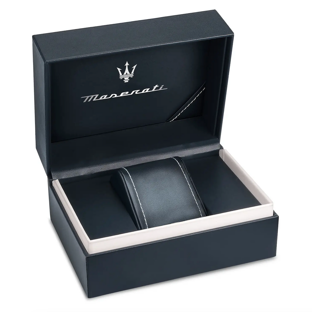 
                  
                    OROLOGIO UOMO MASERATI EPOCA R8821118011
                  
                