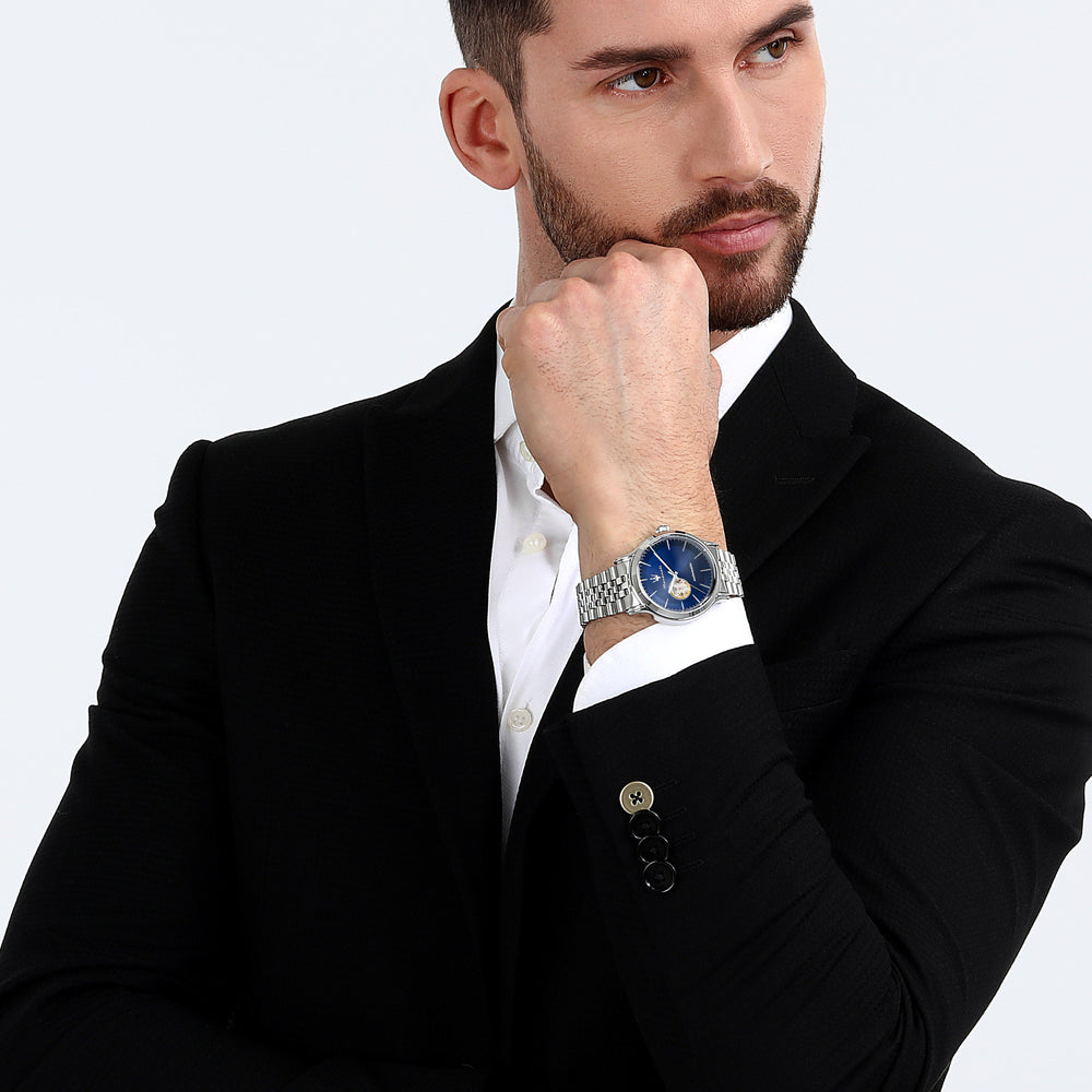 
                  
                    OROLOGIO UOMO MASERATI EPOCA R8823118009
                  
                
