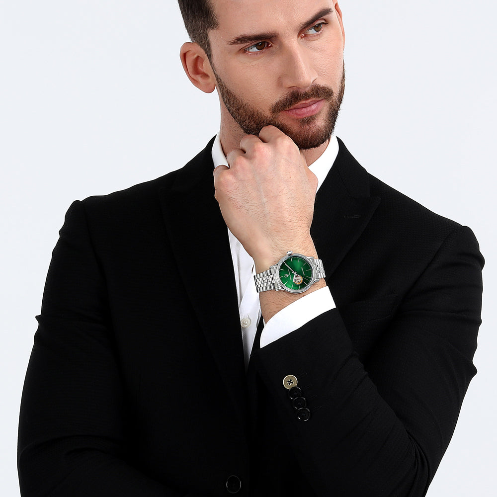 
                  
                    OROLOGIO UOMO MASERATI EPOCA R8823118010
                  
                