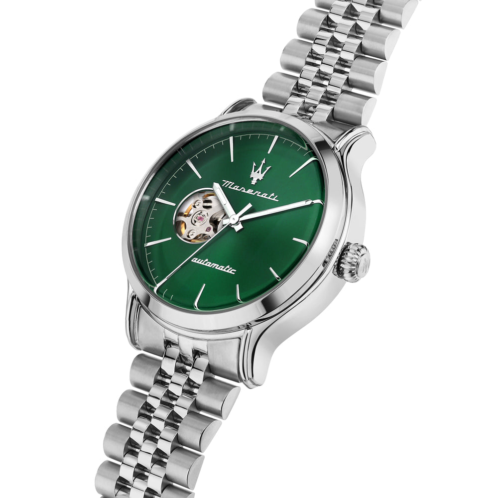 
                  
                    OROLOGIO UOMO MASERATI EPOCA R8823118010
                  
                