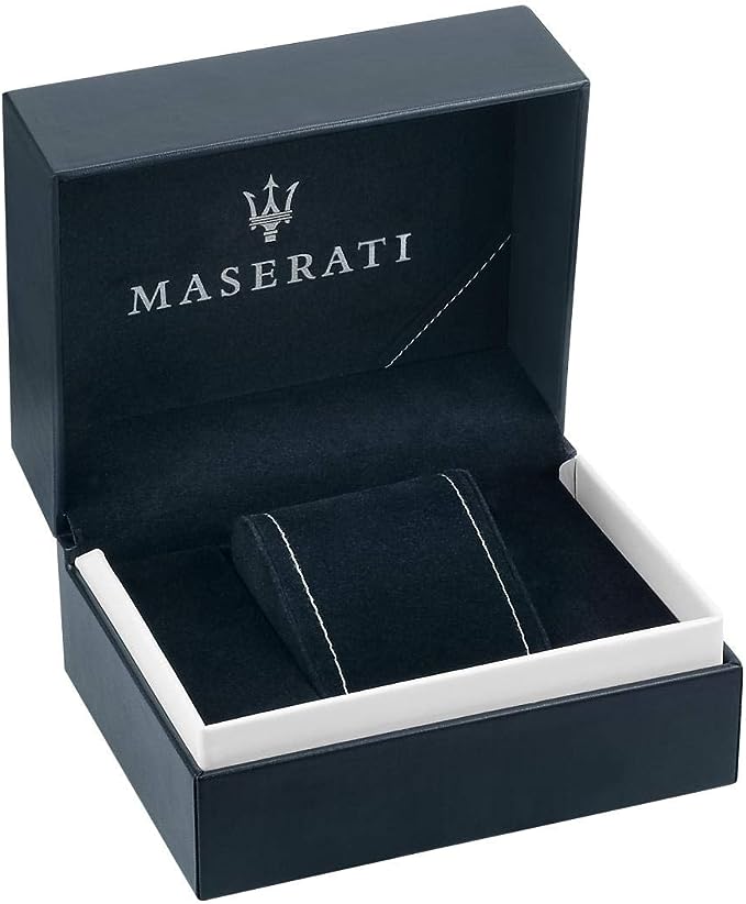 
                  
                    OROLOGIO UOMO MASERATI EPOCA R8871618014
                  
                