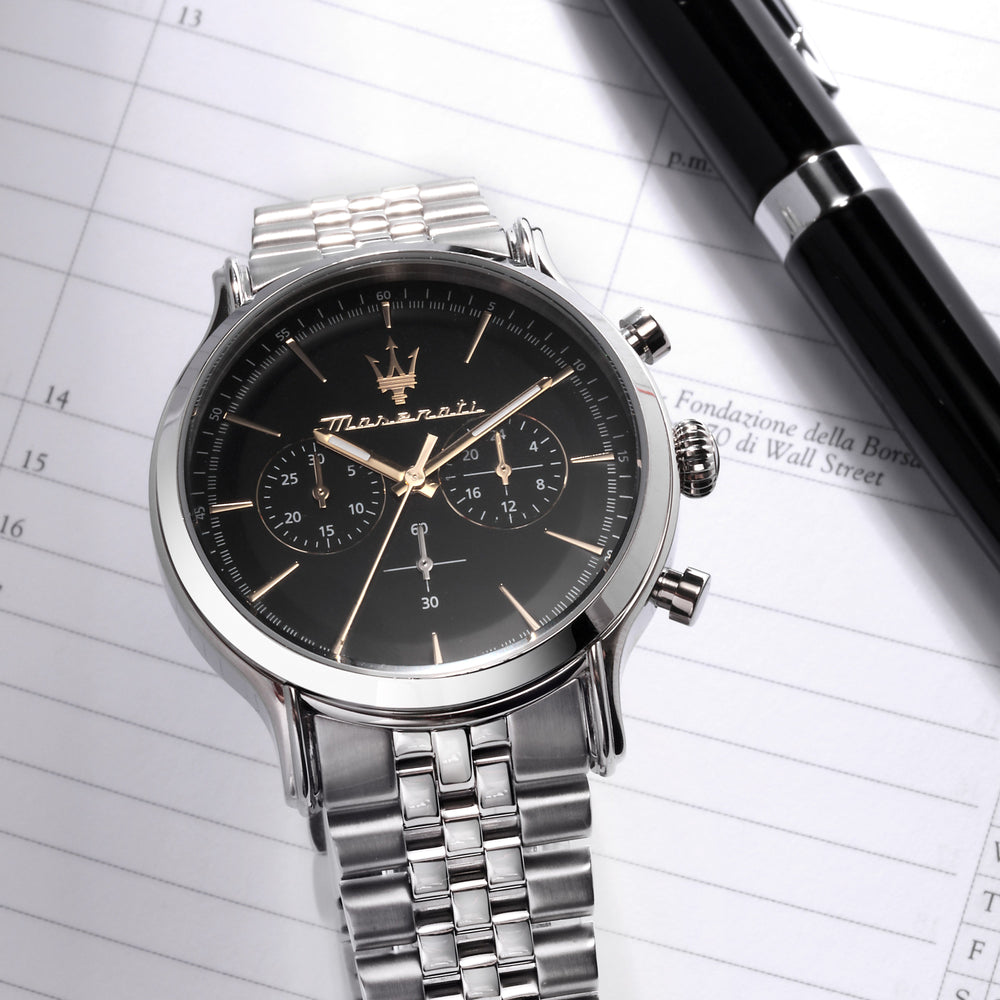 
                  
                    OROLOGIO UOMO MASERATI EPOCA R8873618017
                  
                