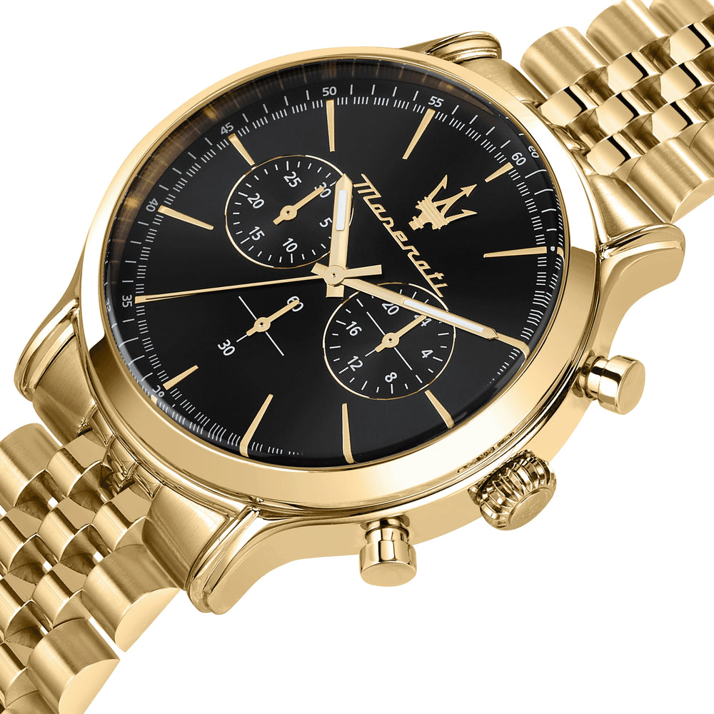 
                  
                    OROLOGIO UOMO MASERATI EPOCA R8873618023
                  
                