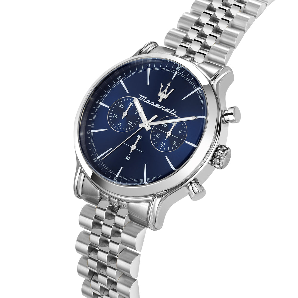 
                  
                    OROLOGIO UOMO MASERATI EPOCA R8873618024
                  
                
