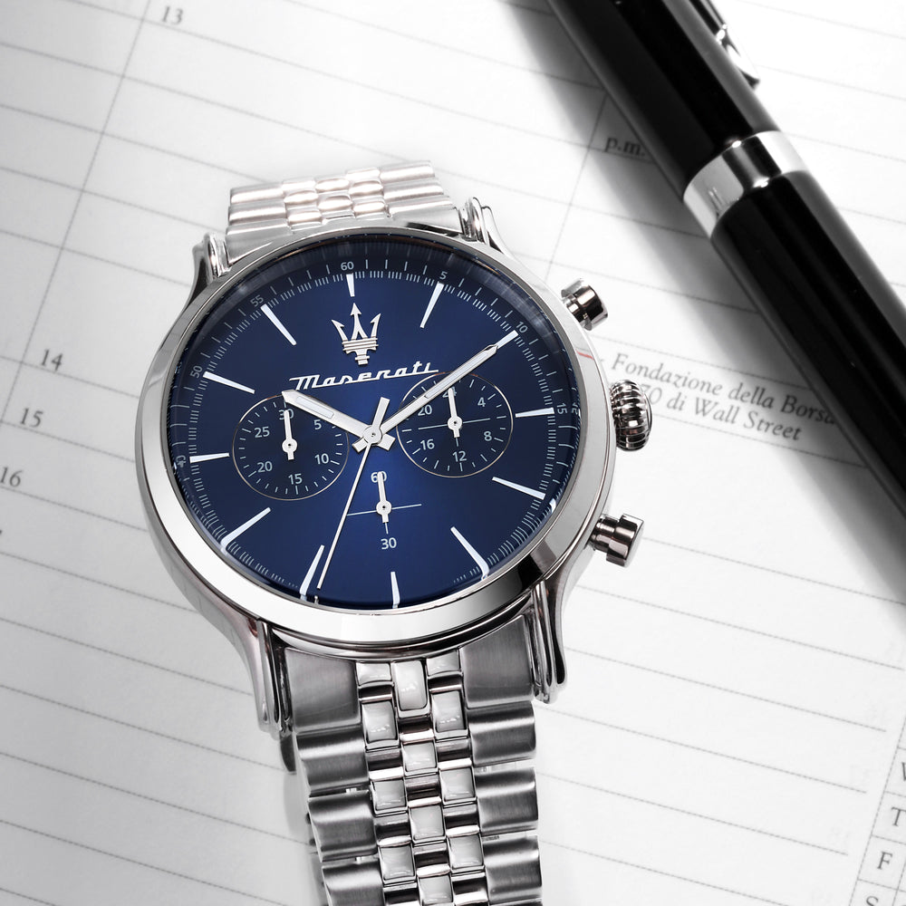 
                  
                    OROLOGIO UOMO MASERATI EPOCA R8873618024
                  
                