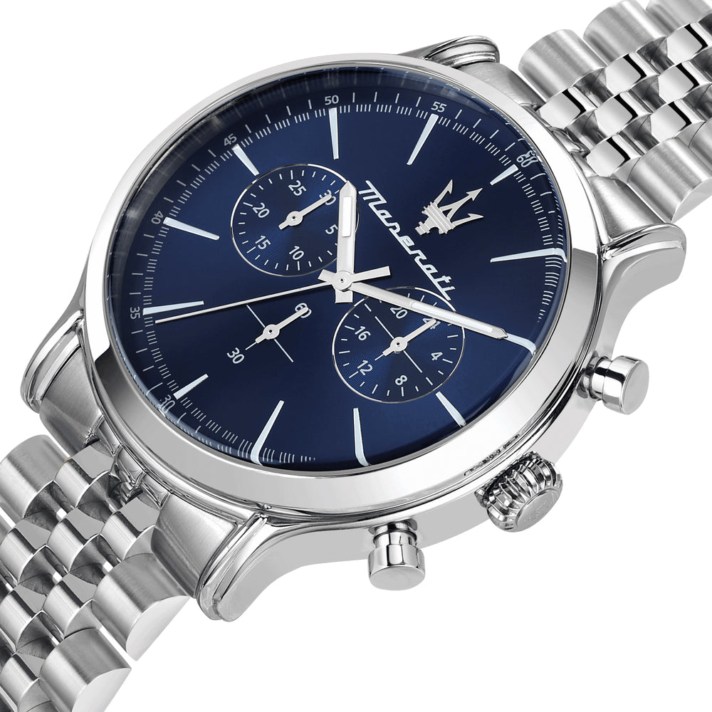 
                  
                    OROLOGIO UOMO MASERATI EPOCA R8873618024
                  
                