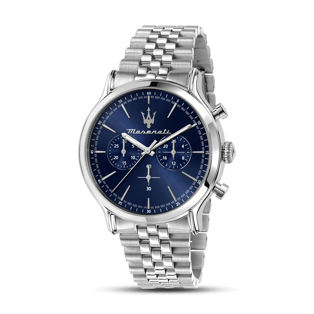 
                  
                    OROLOGIO UOMO MASERATI EPOCA R8873618024
                  
                