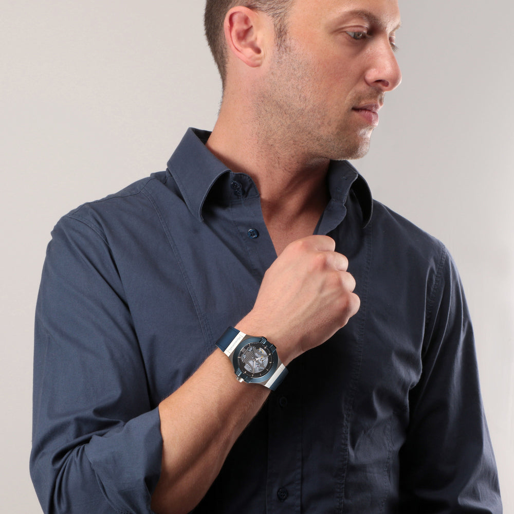 
                  
                    OROLOGIO UOMO MASERATI POTENZA R8821108050
                  
                