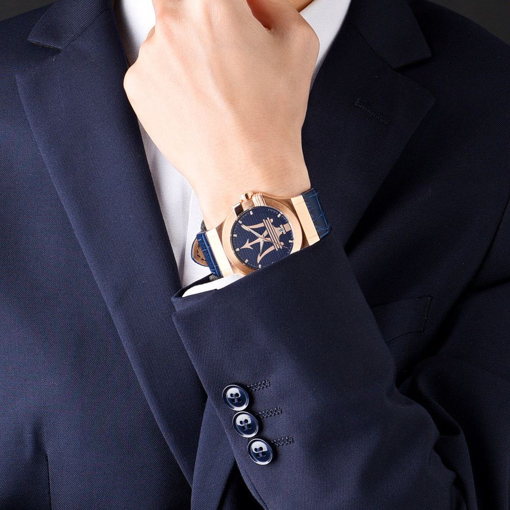 
                  
                    OROLOGIO UOMO MASERATI POTENZA R8851108027
                  
                