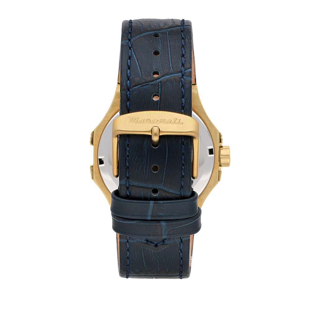 
                  
                    OROLOGIO UOMO MASERATI POTENZA R8851108035
                  
                